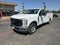 2026 Ford Super Duty F-250 SRW Service Body XL