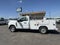 2026 Ford Super Duty F-250 SRW Service Body XL