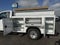 2026 Ford Super Duty F-250 SRW Service Body XL