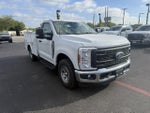 2026 Ford Super Duty F-250 SRW Service Body XL