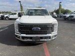 2026 Ford Super Duty F-250 SRW Service Body XL