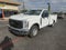 2026 Ford Super Duty F-250 SRW Service Body XL