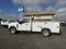 2026 Ford Super Duty F-250 SRW Service Body XL