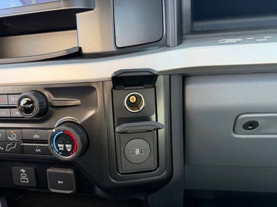 2026 Ford Super Duty F-250 SRW Service Body XL