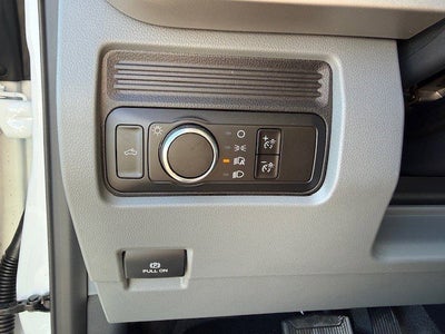 2026 Ford Super Duty F-250 SRW Service Body XL