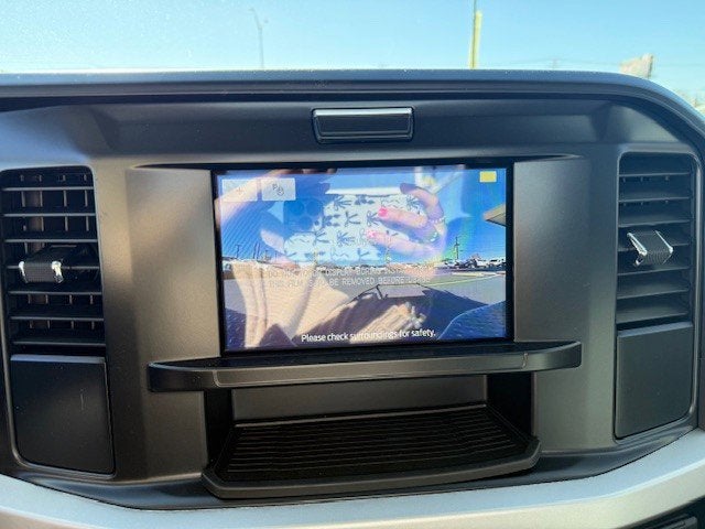 2026 Ford Super Duty F-250 SRW Service Body XL