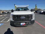 2026 Ford Super Duty F-250 SRW Service Body XL