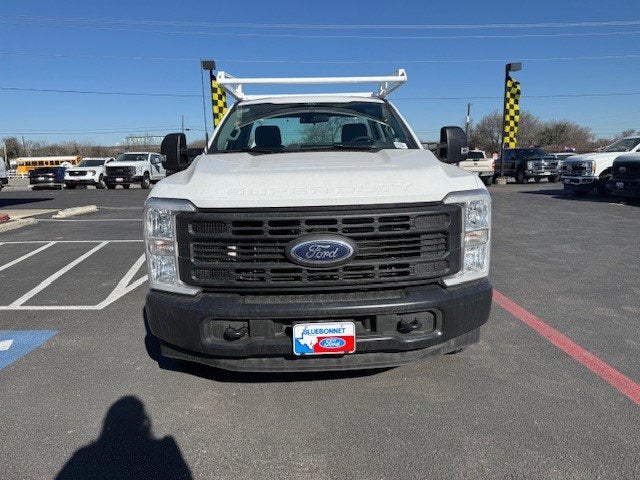 2026 Ford Super Duty F-250 SRW Service Body XL