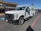 2026 Ford Super Duty F-250 SRW Service Body XL