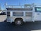 2026 Ford Super Duty F-250 SRW Service Body XL