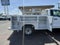 2026 Ford Super Duty F-250 SRW Service Body XL