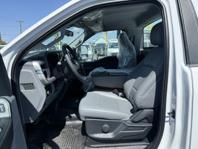 2026 Ford Super Duty F-250 SRW Service Body XL