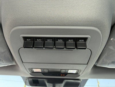 2026 Ford Super Duty F-250 SRW Service Body XL