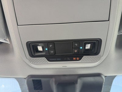 2026 Ford Super Duty F-250 SRW Service Body XL