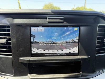 2026 Ford Super Duty F-250 SRW Service Body XL