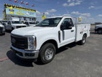2026 Ford Super Duty F-250 SRW Service Body XL