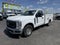 2026 Ford Super Duty F-250 SRW Service Body XL