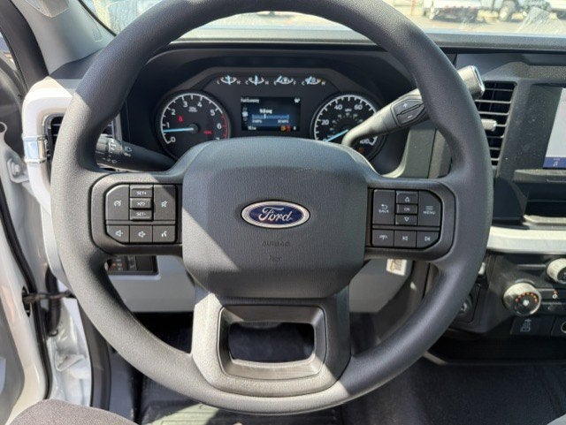 2026 Ford Super Duty F-250 SRW Service Body XL