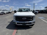 2026 Ford Super Duty F-250 SRW Service Body XL
