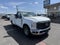 2026 Ford Super Duty F-250 SRW Service Body XL