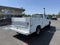 2026 Ford Super Duty F-250 SRW Service Body XL