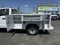 2026 Ford Super Duty F-250 SRW Service Body XL