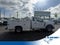 2026 Ford Super Duty F-250 SRW Service Body XL