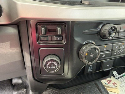 2026 Ford Super Duty F-250 SRW Service Body XL