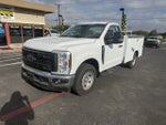 2026 Ford Super Duty F-250 SRW Service Body XL