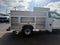 2026 Ford Super Duty F-250 SRW Service Body XL