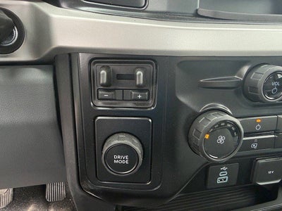 2026 Ford Super Duty F-250 SRW Service Body XL