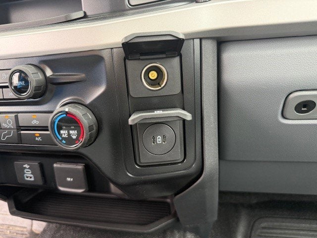 2026 Ford Super Duty F-250 SRW Service Body XL