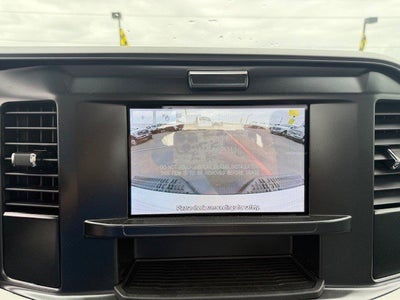 2026 Ford Super Duty F-250 SRW Service Body XL