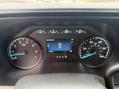 2026 Ford Super Duty F-250 SRW Service Body XL