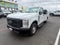 2026 Ford Super Duty F-250 SRW Service Body XL