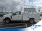 2027 Ford Super Duty F-250 SRW Service Body XL