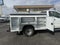2027 Ford Super Duty F-250 SRW Service Body XL