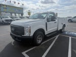 2027 Ford Super Duty F-250 SRW Service Body XL