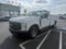 2027 Ford Super Duty F-250 SRW Service Body XL