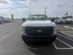 2027 Ford Super Duty F-250 SRW Service Body XL
