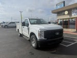 2027 Ford Super Duty F-250 SRW Service Body XL
