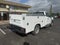 2027 Ford Super Duty F-250 SRW Service Body XL