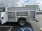 2027 Ford Super Duty F-250 SRW Service Body XL