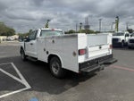 2027 Ford Super Duty F-250 SRW Service Body XL