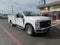 2027 Ford Super Duty F-250 SRW Service Body XL