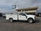 2027 Ford Super Duty F-250 SRW Service Body XL