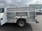 2027 Ford Super Duty F-250 SRW Service Body XL