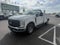 2027 Ford Super Duty F-250 SRW Service Body XL