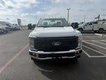 2027 Ford Super Duty F-250 SRW Service Body XL
