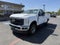 2026 Ford Super Duty F-250 SRW Service Body XL